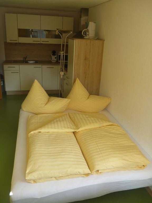 Apartment Martin نيوستيف ام ستوبيتا المظهر الخارجي الصورة