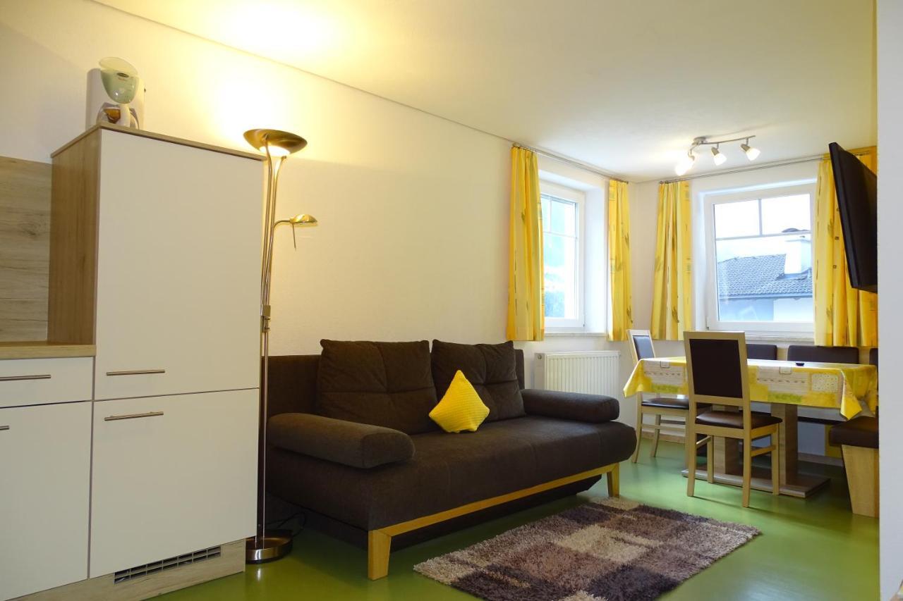 Apartment Martin نيوستيف ام ستوبيتا المظهر الخارجي الصورة